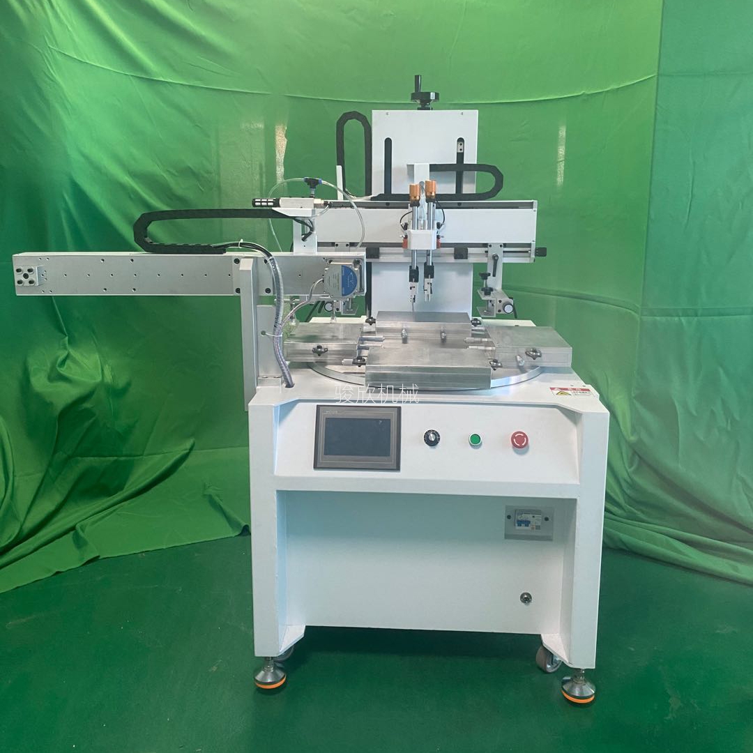 吉他片絲印機：藝術(shù)與技術(shù)的完美結(jié)合