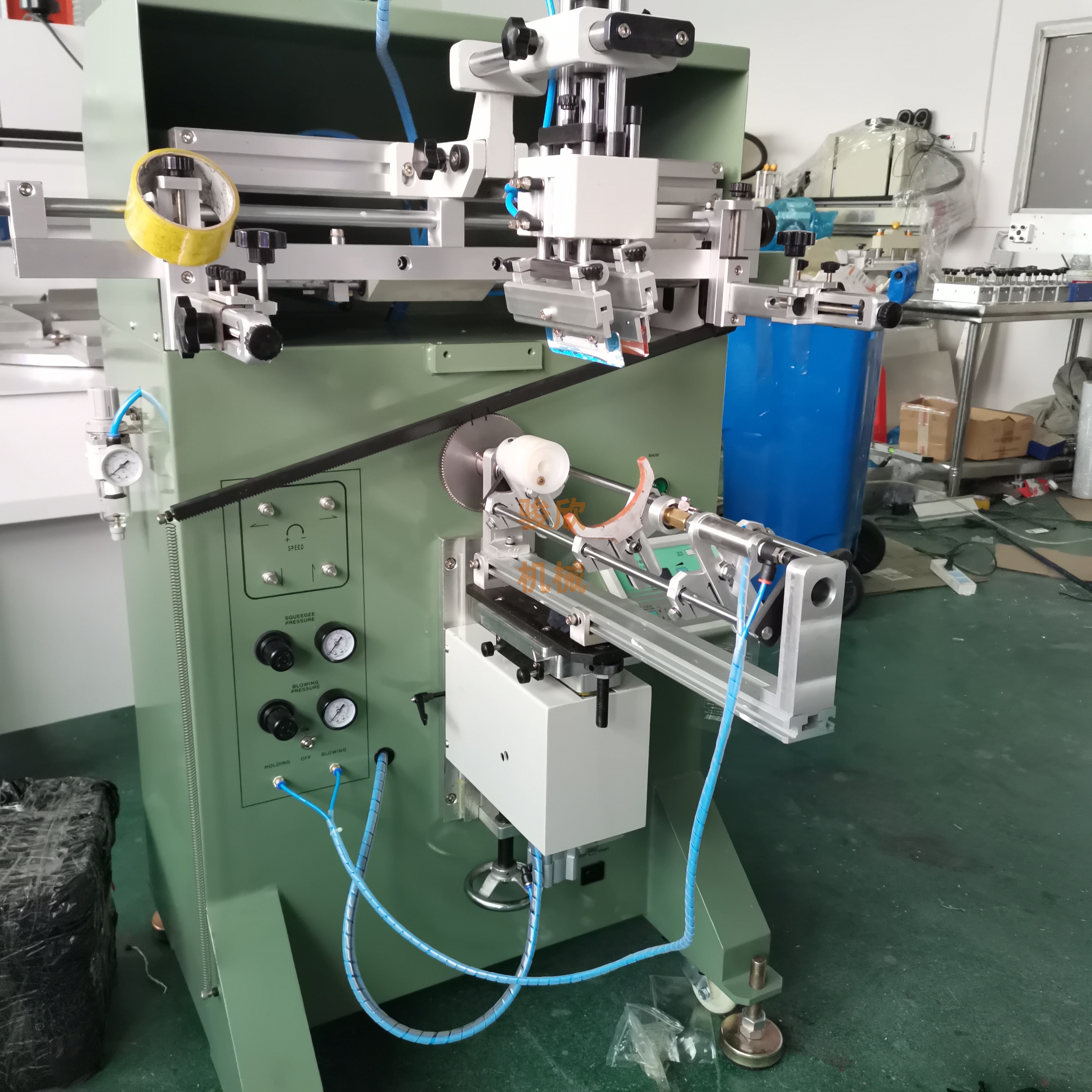 無(wú)錫移印機(jī)廠家，無(wú)錫絲印機(jī)廠家，吊頂板印花機(jī)