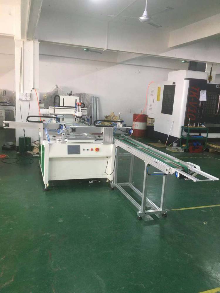 東莞駿欣機(jī)械有限公司提供絲印機(jī)移印機(jī)