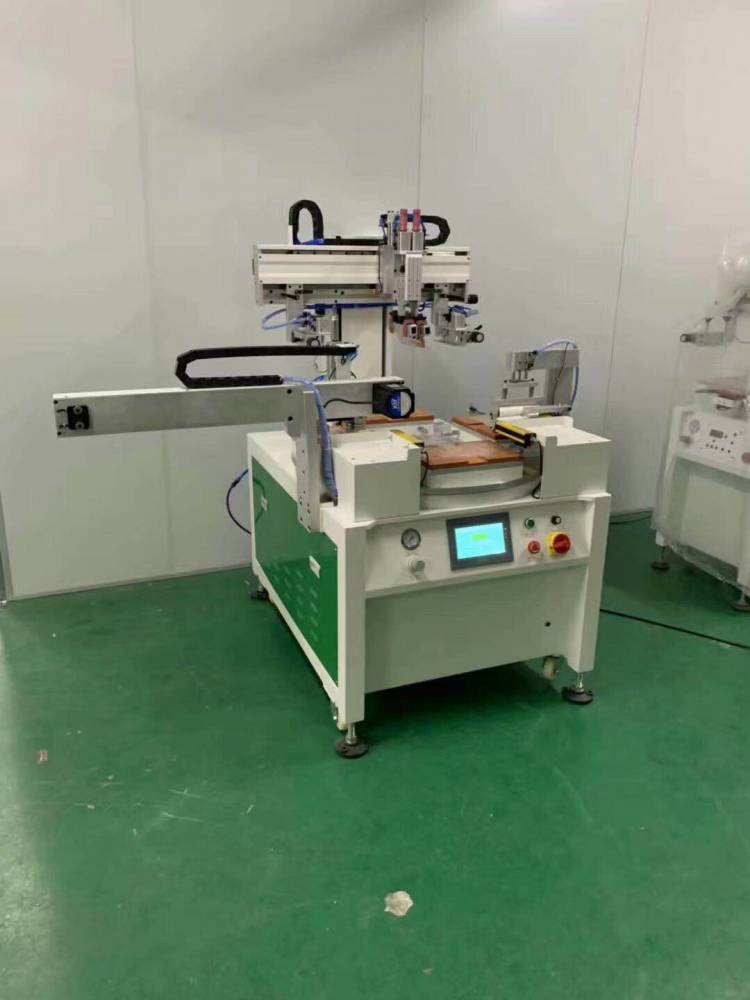 東莞駿欣機(jī)械有限公司提供絲印機(jī)移印機(jī)