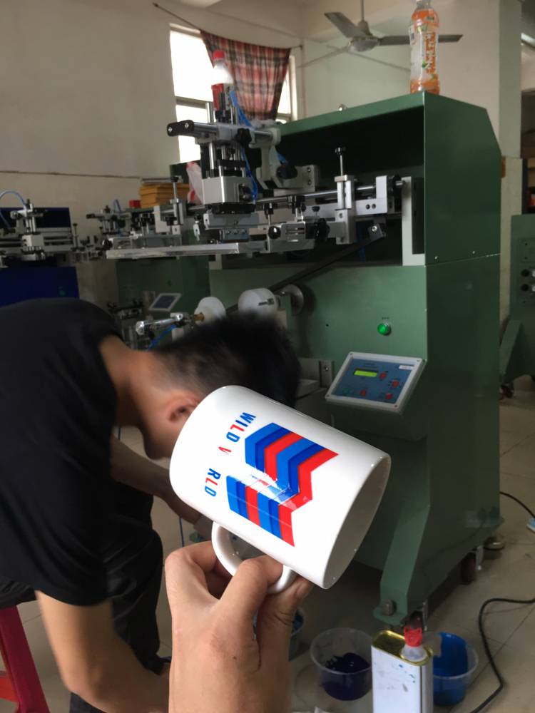 東莞駿欣機械有限公司提供絲印機移印機