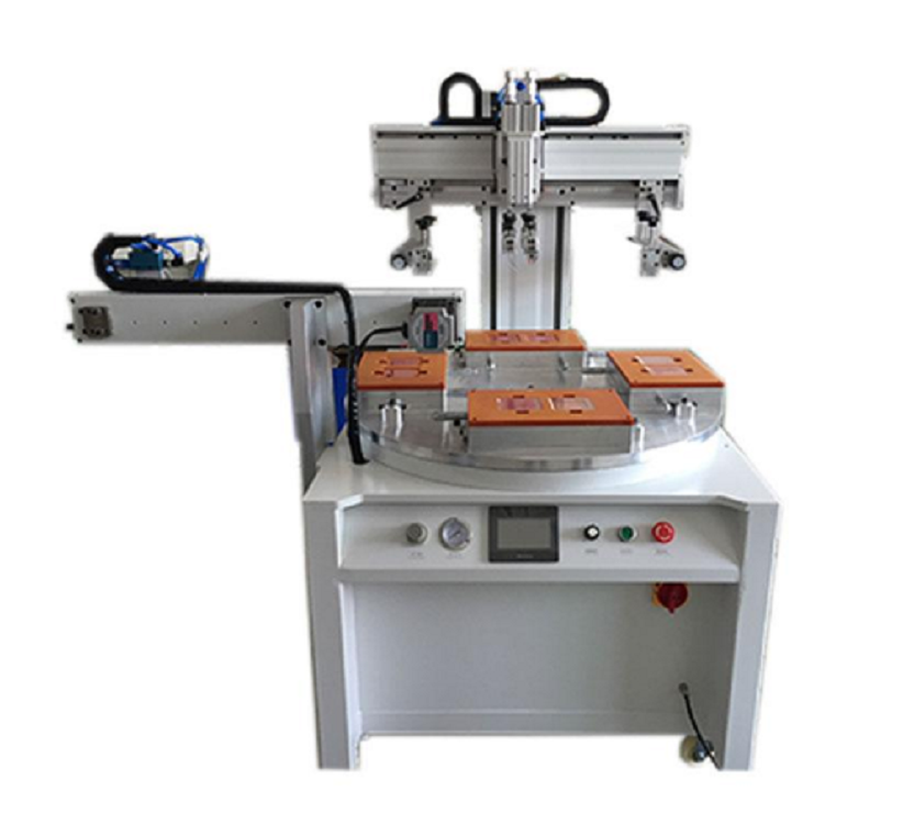 東莞駿欣機(jī)械有限公司提供絲印機(jī)移印機(jī)