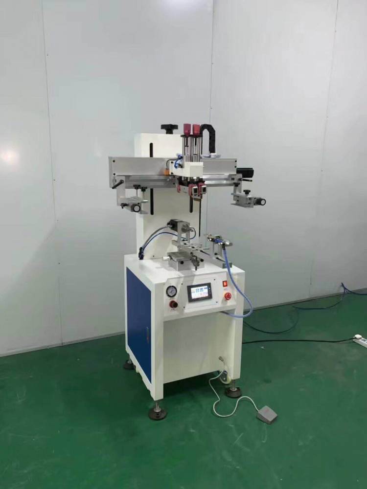 東莞駿欣機(jī)械有限公司提供絲印機(jī)移印機(jī)