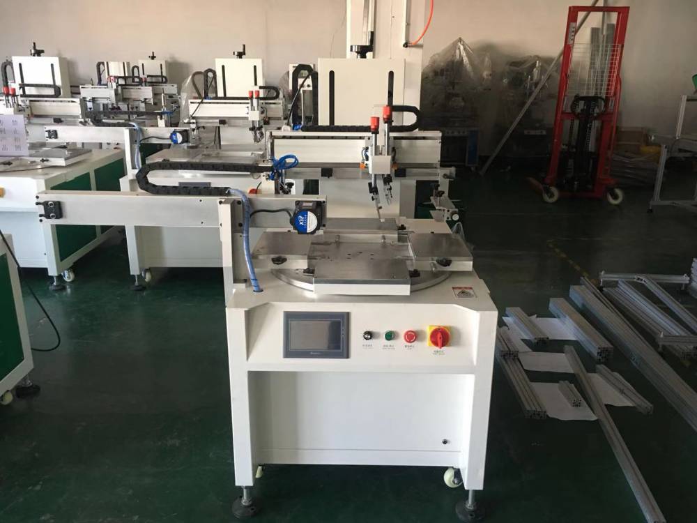 東莞駿欣機(jī)械有限公司提供絲印機(jī)移印機(jī)