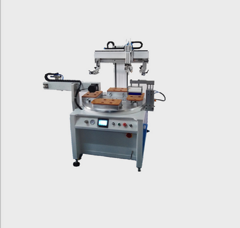 東莞駿欣機(jī)械有限公司提供絲印機(jī)移印機(jī)